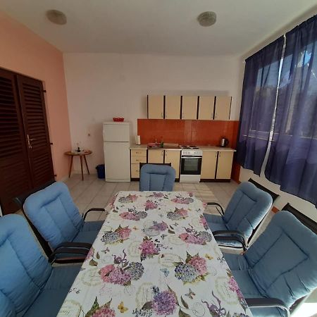 פודאצה Vistica Apartment'S מראה חיצוני תמונה