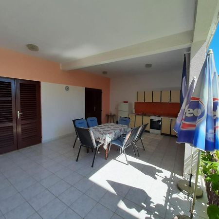 פודאצה Vistica Apartment'S מראה חיצוני תמונה