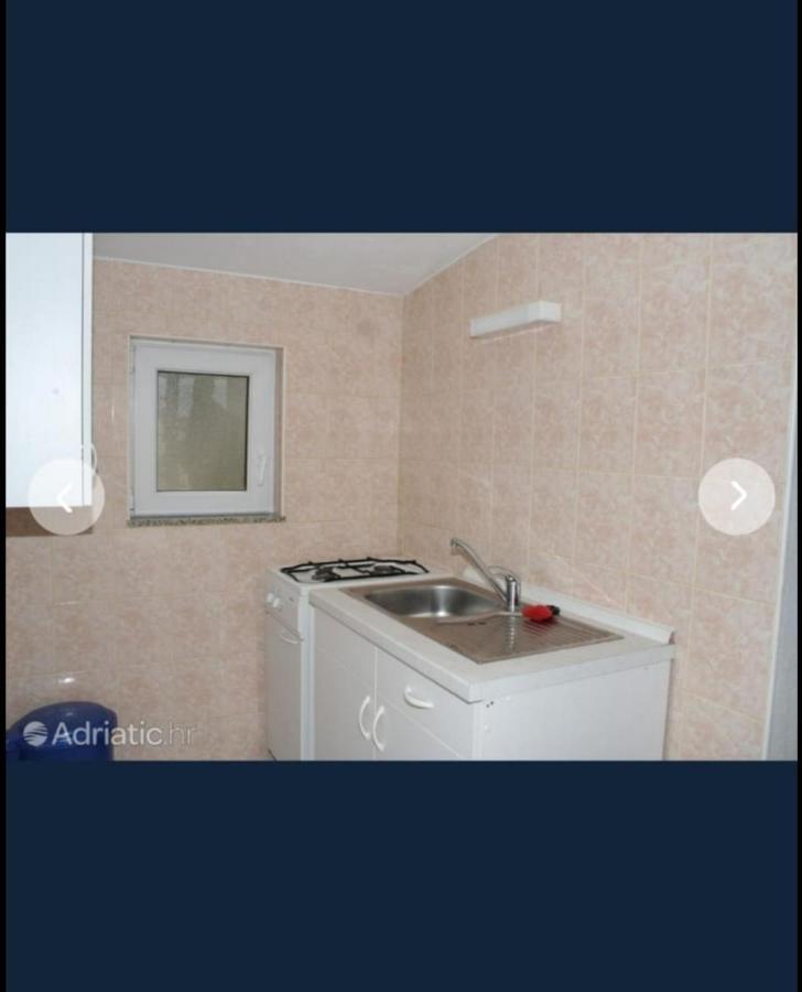 פודאצה Vistica Apartment'S מראה חיצוני תמונה