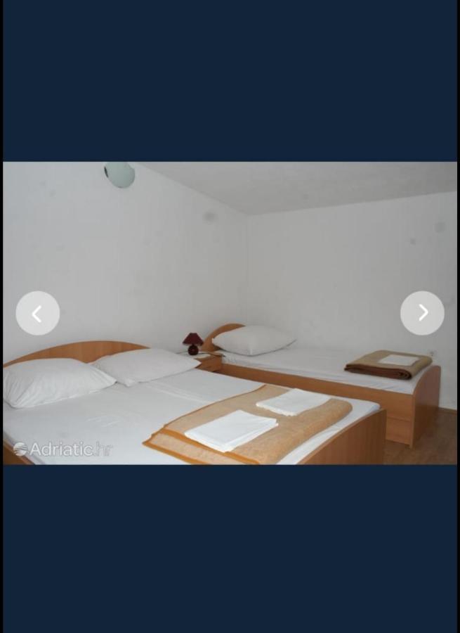 פודאצה Vistica Apartment'S מראה חיצוני תמונה