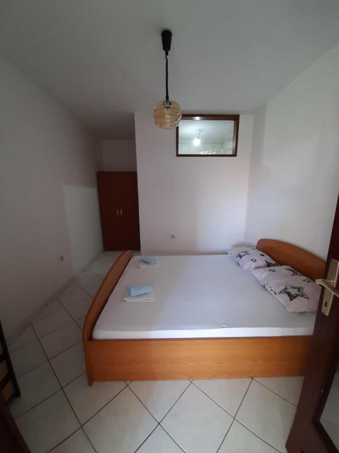 פודאצה Vistica Apartment'S מראה חיצוני תמונה