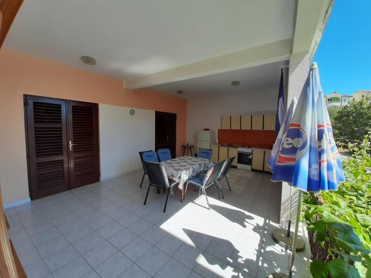 פודאצה Vistica Apartment'S מראה חיצוני תמונה