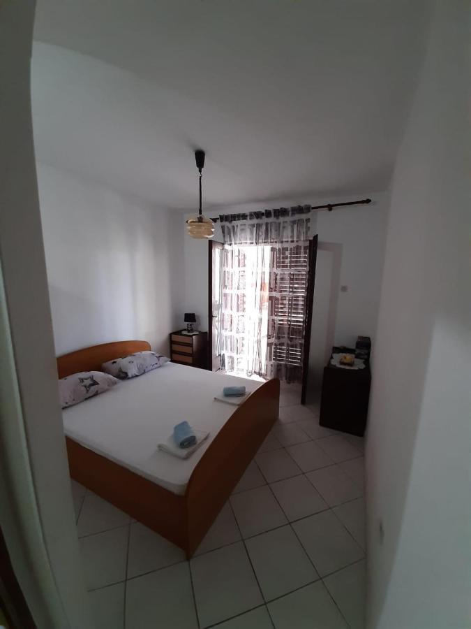 פודאצה Vistica Apartment'S מראה חיצוני תמונה