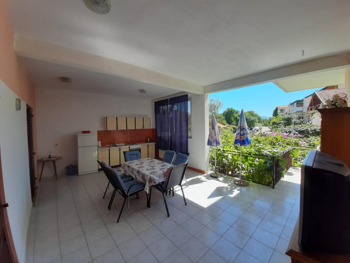פודאצה Vistica Apartment'S מראה חיצוני תמונה