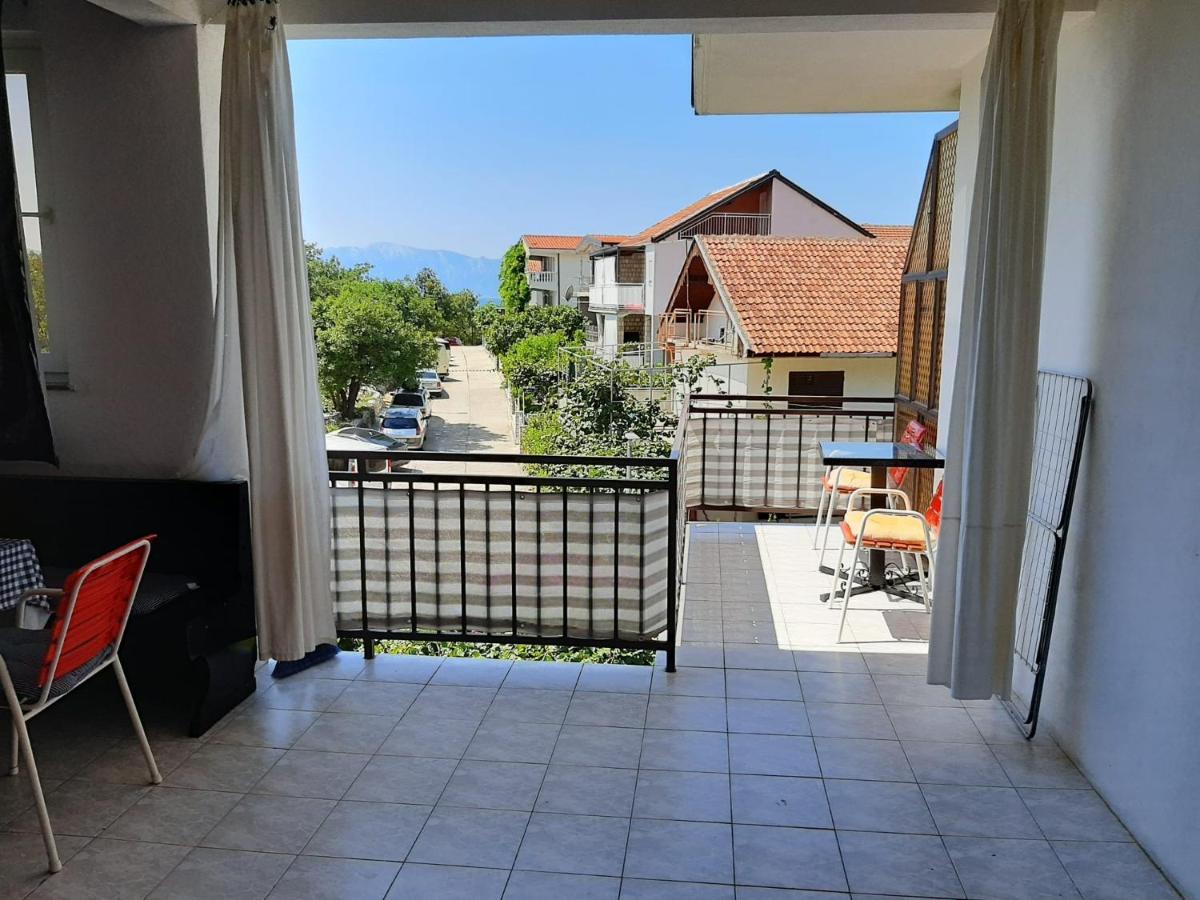 פודאצה Vistica Apartment'S חדר תמונה