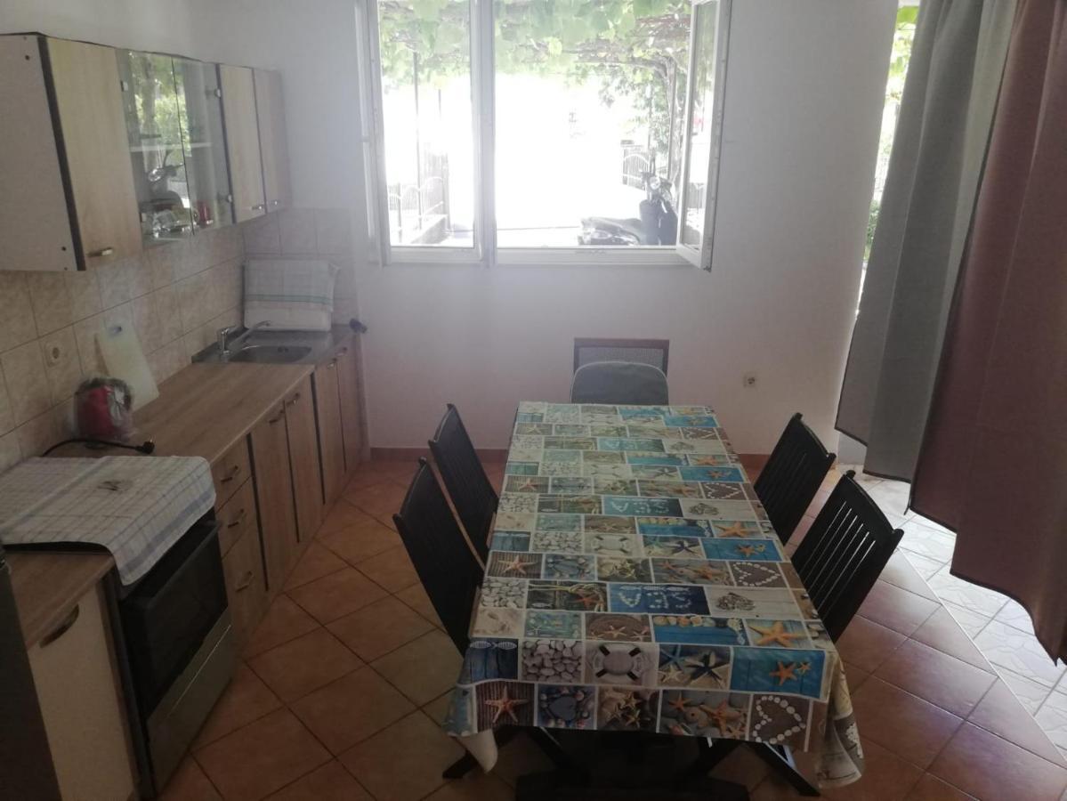 פודאצה Vistica Apartment'S חדר תמונה