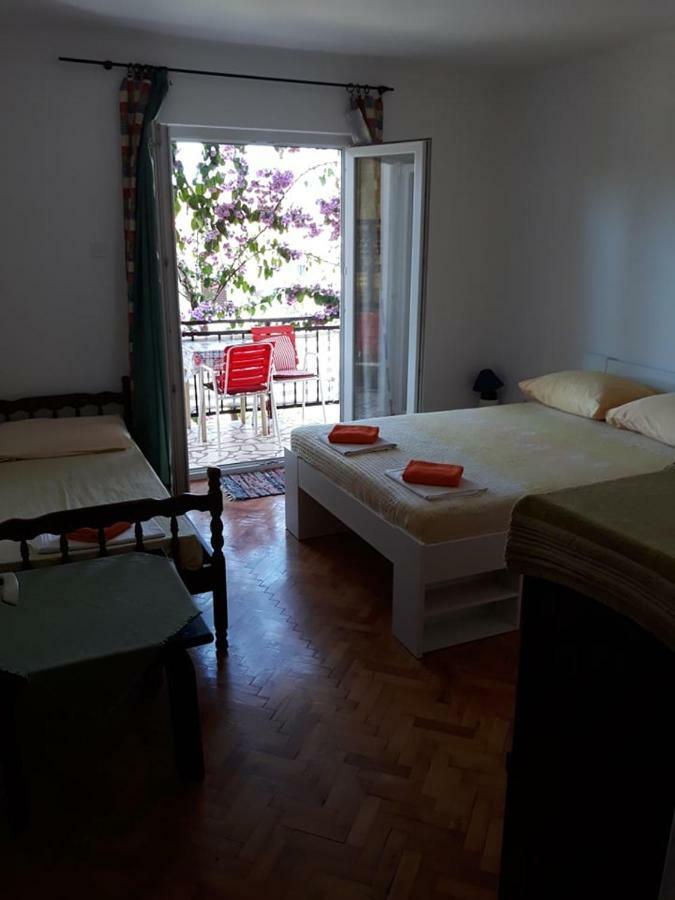 פודאצה Vistica Apartment'S מראה חיצוני תמונה